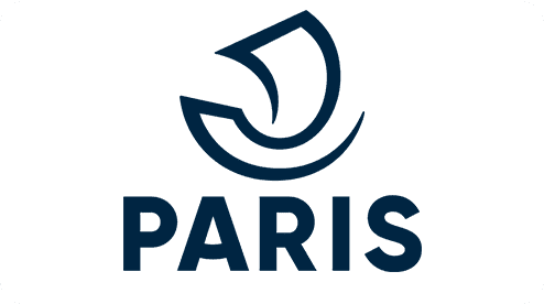 logo de la ville de Paris